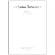 Pintscher, M.: Partita 