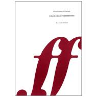The young Cellist's Repertoire Band 2 