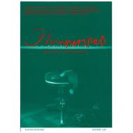 Klimperspaß Band 3: Poppige Weihnachten 