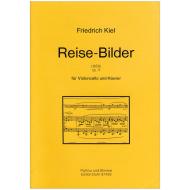 Kiel, F.: Reise-Bilder Op. 11 (1858) 