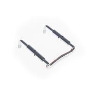 GÖTZ Titanium chin rest screws viola 