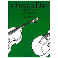 Herfurth, C.P.: A Tune a day 