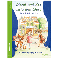 Ghita, C.: Marni und das verlorene Wort 