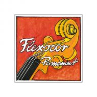 FLEXOCOR-PERMANENT vioolsnaar D van Pirastro 