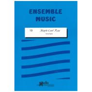 Joplin, S.: Maple Leaf Rag 