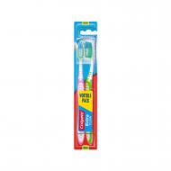 Colgate Extra Clean toothbrush, set of 2 
