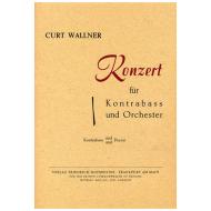 Wallner, C.: Konzert 
