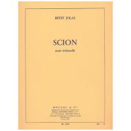 Jolas, B.: Scion 
