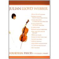 Webber, A. L.: 14 Pieces 