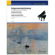 Impressionismus (erweiterte Neuausgabe) 