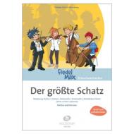 Holzer-Rhomberg, A.: Der größte Schatz 