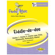 Holzer-Rhomberg, A.: Fiddle-de-dee 
