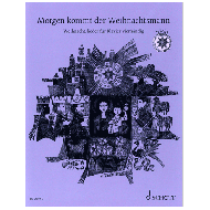 Morgen kommt der Weihnachtsmann 