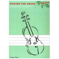 Making The Grade – At Christmas 