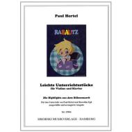 Hertel, P.: Rabautz 