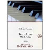 Haimann, R.: Terzenkrimi 