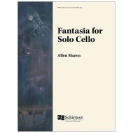 Shawn, A.: Fantasia 