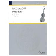Naoumoff, E.: Petite Suite 