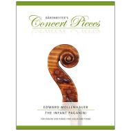 Mollenhauer, E.: The Infant Paganini 
