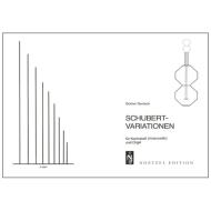 Gerlach, G.: Schubert-Variationen 