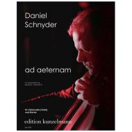 Schnyder, D.: ad aeternam 