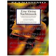 Pianissimo: Eine kleine Nachtmusik 