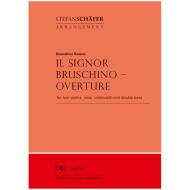 Rossini, G.: Il Signor Bruschino – Overture 