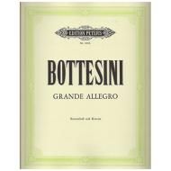 Bottesini, G.: Grande Allegro 