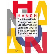 Hanon, C.-L.: Der Klaviervirtuose 