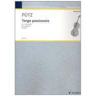 Pütz, E.: Tango passionato 