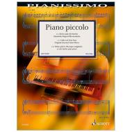 Heumann, H.-G.: Piano piccolo 