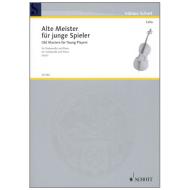 Alte Meister für junge Spieler 