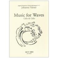 Varner, J.: Music for Waves 