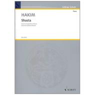 Hakim, N.: Shasta 