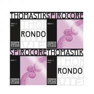 RONDO/SPIROCORE cellosnaren SET van Thomastik-Infeld 