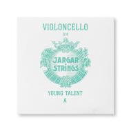 YOUNG TALENT cellosnaar A van Jargar 