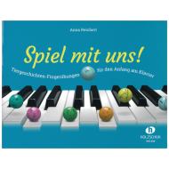 Reichert, A.: Spiel mit uns! 
