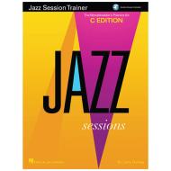 Jazz Session Trainer (+OnlineAudio) 