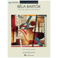 Bartók, B.: The First Term at the Piano 