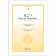 Elgar, E.: Pomp and Circumstance 