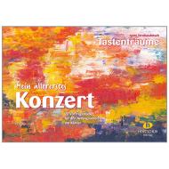 Terzibaschitsch, A.: Mein allererstes Konzert 