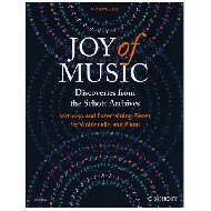 Joy of Music – Discoveries from the Schott Archives 
