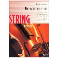 Lincke, P.: Es war einmal 