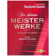 Terzibaschitsch, A.: Die schönsten Meisterwerke 2 