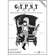 Waterfield, P./Kraemer, T.: Gypsy Jazz Intermediate Level 