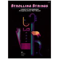 Strolling Strings - A Night at the Symphony 