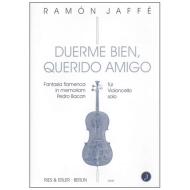 Jaffé, R.: Duerme bien querido amigo 