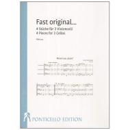 Fast original... 