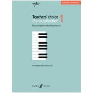 EPTA: Teachers’ Choice Piano Collection 1 