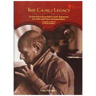 Casals, P.: The Casals Legacy 